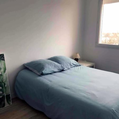 Superbe Appartement Proche Bordeaux Pied Du Tram لورْمو المظهر الخارجي الصورة