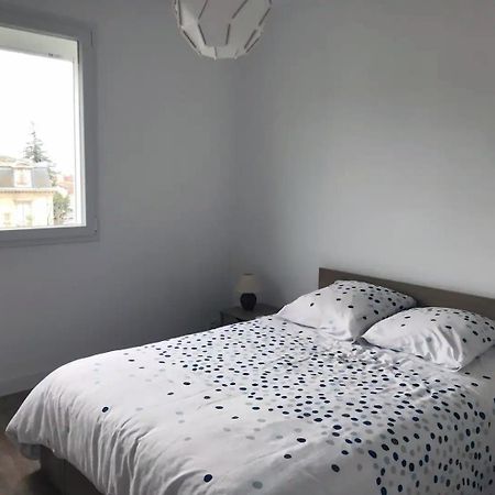 Superbe Appartement Proche Bordeaux Pied Du Tram لورْمو المظهر الخارجي الصورة