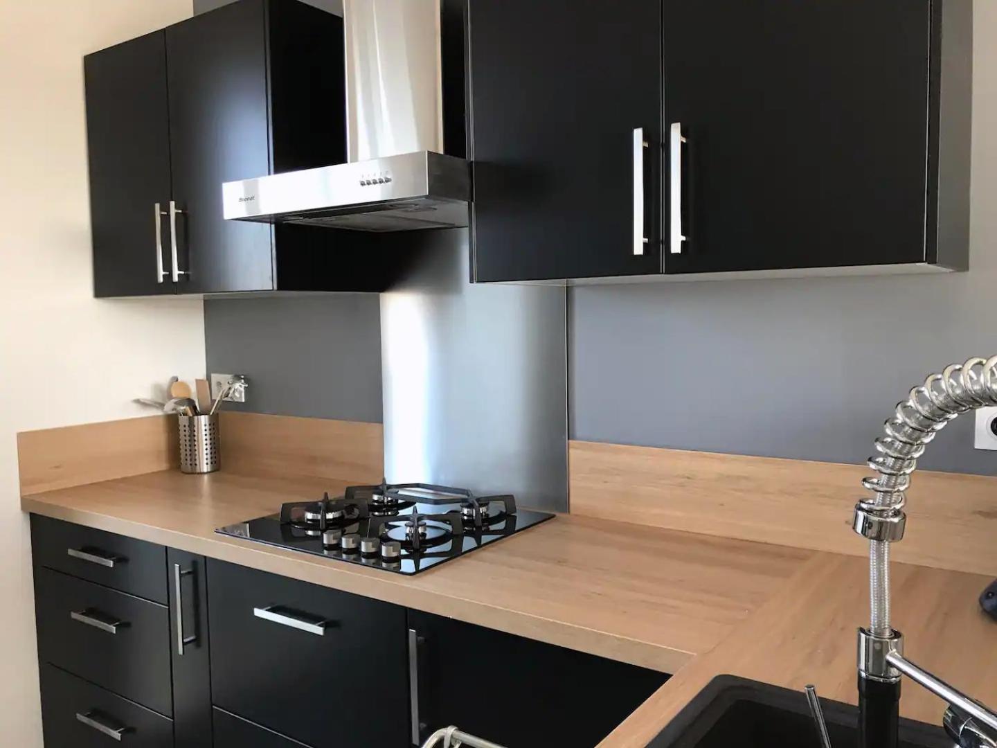 Superbe Appartement Proche Bordeaux Pied Du Tram لورْمو المظهر الخارجي الصورة