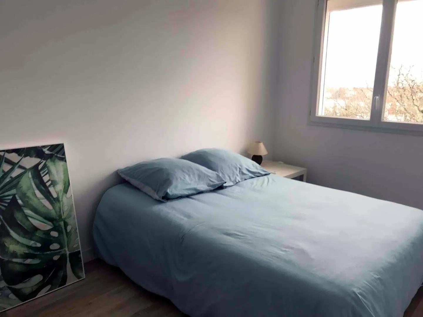 Superbe Appartement Proche Bordeaux Pied Du Tram لورْمو المظهر الخارجي الصورة