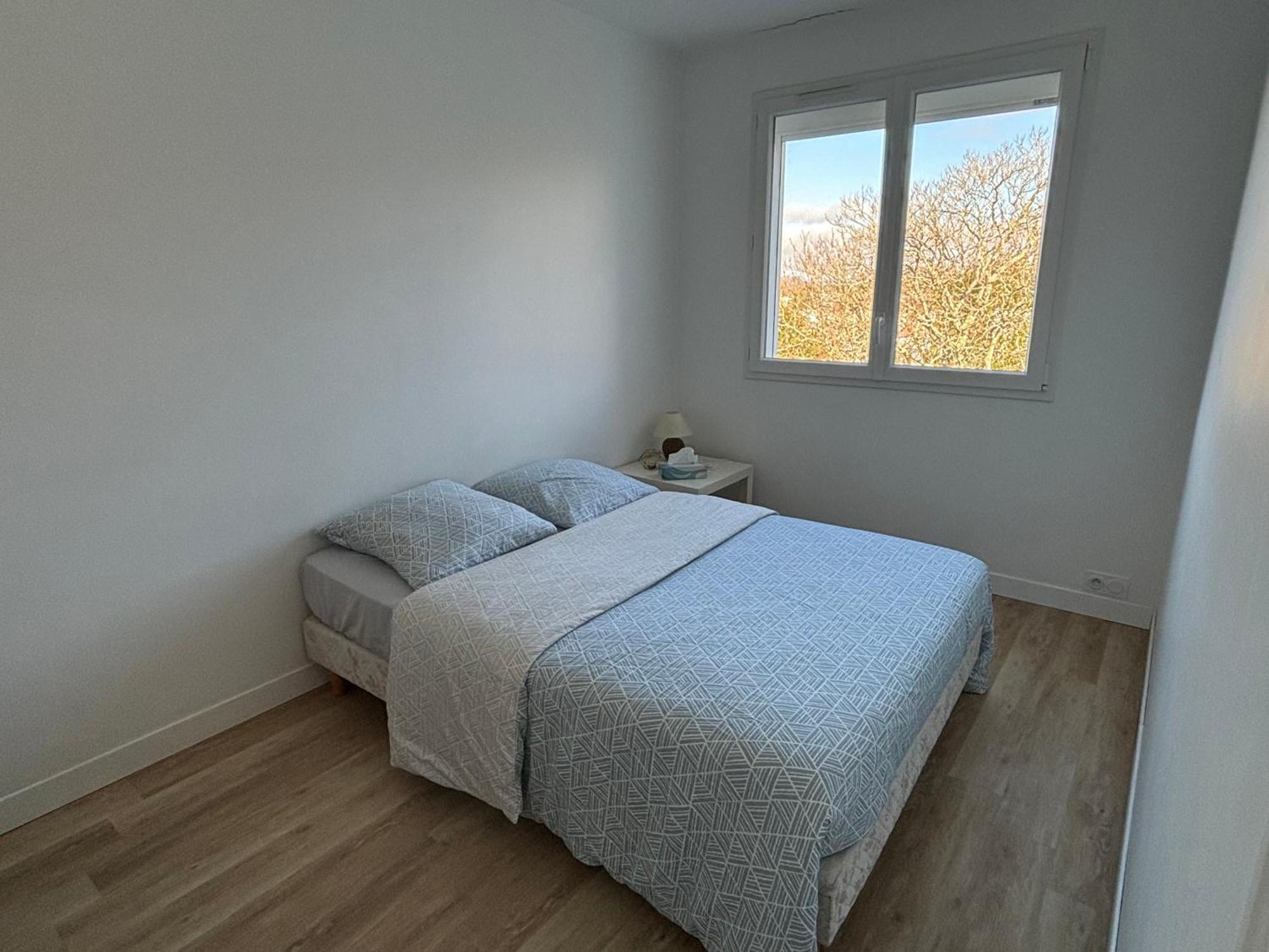 Superbe Appartement Proche Bordeaux Pied Du Tram لورْمو المظهر الخارجي الصورة